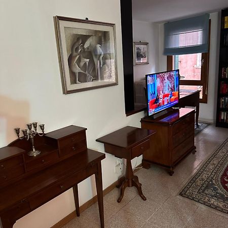 Appartamento Ca Lio Venedig Exteriör bild